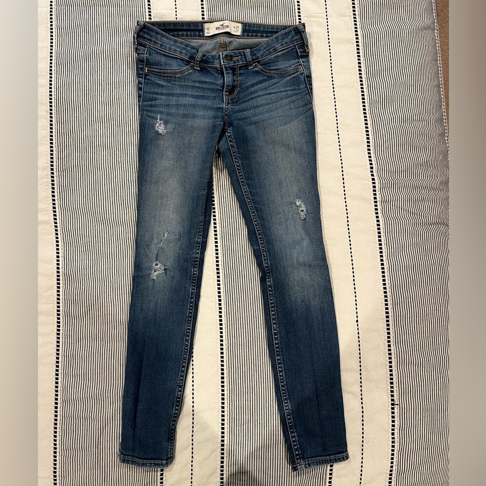 Hollister jeans